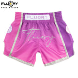 MUAY THAI SHORTS - MTSF163