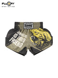 MUAY THAI SHORTS -MTSF190