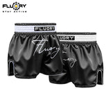 MUAY THAI SHORTS - MTSF142