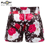 MUAY THAI SHORTS - MTSF141