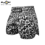 MUAY THAI SHORTS - MTSF144
