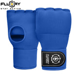 Boxing gel gloves   BGF11