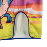 Muay Thai Short for Child- MTSF165