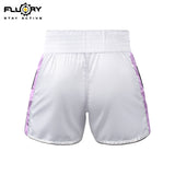MUAY THAI SHORTS - MTSF145