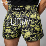 MUAY THAI SHORTS -MTSF171