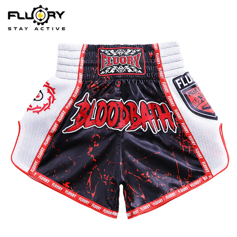 Muay Thai Short-MTSF122