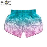 MUAY THAI SHORTS -MTSF167