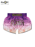 MUAY THAI SHORTS -MTSF167