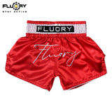 MUAY THAI SHORTS - MTSF142
