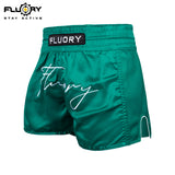 MUAY THAI SHORTS - MTSF148