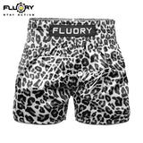 MUAY THAI SHORTS - MTSF144