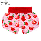 MUAY THAI SHORTS - MTSF150