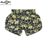 MUAY THAI SHORTS -MTSF171