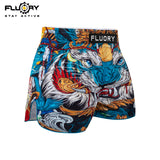 MUAY THAI SHORTS -MTSF177