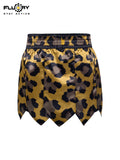 MUAY THAI SHORTS - MTSF162