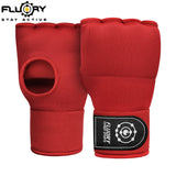 Boxing gel gloves   BGF11