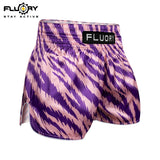 MUAY THAI SHORTS - MTSF146