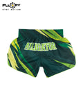 MUAY THAI SHORTS - MTSF169