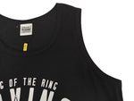 Tank Top Boxing Gloves Print - TF31
