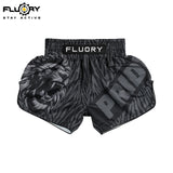 MUAY THAI SHORTS - MTSF161