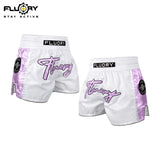 MUAY THAI SHORTS - MTSF145