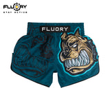 MUAY THAI SHORTS - MTSF159