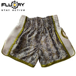 Muay Thai Short-MTSF82