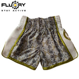 Muay Thai Short-MTSF82