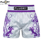 MUAY THAI SHORTS - MTSF143