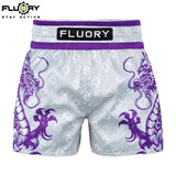 MUAY THAI SHORTS - MTSF143