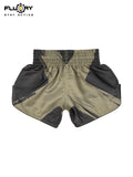 MUAY THAI SHORTS -MTSF190