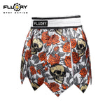 MUAY THAI SHORTS - MTSF158
