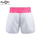 MUAY THAI SHORTS - MTSF153