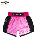 MUAY THAI SHORTS - MTSF152
