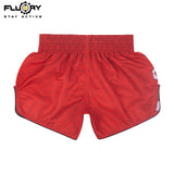 MUAY THAI SHORTS -MTSF176