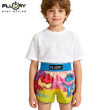 Muay Thai Short for Child- MTSF165