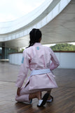 FLUORY Jujutsu Uniform BJJ GI-BJJF29