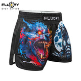 MUAY THAI SHORTS -MTSF170