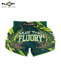 MUAY THAI SHORTS - MTSF169