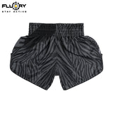 MUAY THAI SHORTS - MTSF161
