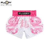 MUAY THAI SHORTS - MTSF153