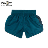 MUAY THAI SHORTS - MTSF159