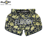 MUAY THAI SHORTS -MTSF171