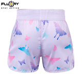 MUAY THAI SHORTS - MTSF155