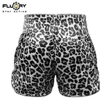 MUAY THAI SHORTS - MTSF144