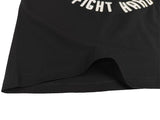 Tank Top Boxing Gloves Print - TF31