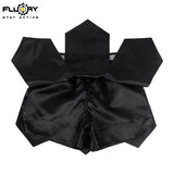 FLUORY Boxing Pants Rose MUAY THAI SHORTS - MTSF197