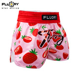 MUAY THAI SHORTS - MTSF150