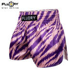 MUAY THAI SHORTS - MTSF146