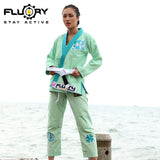 BJJ GI (Doggi)- BJJF27